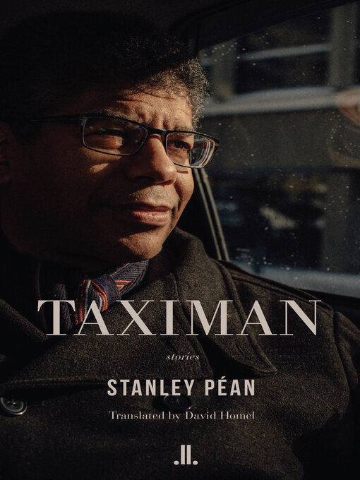 Upplýsingar um Taximan eftir Stanley Péan - Biðlisti